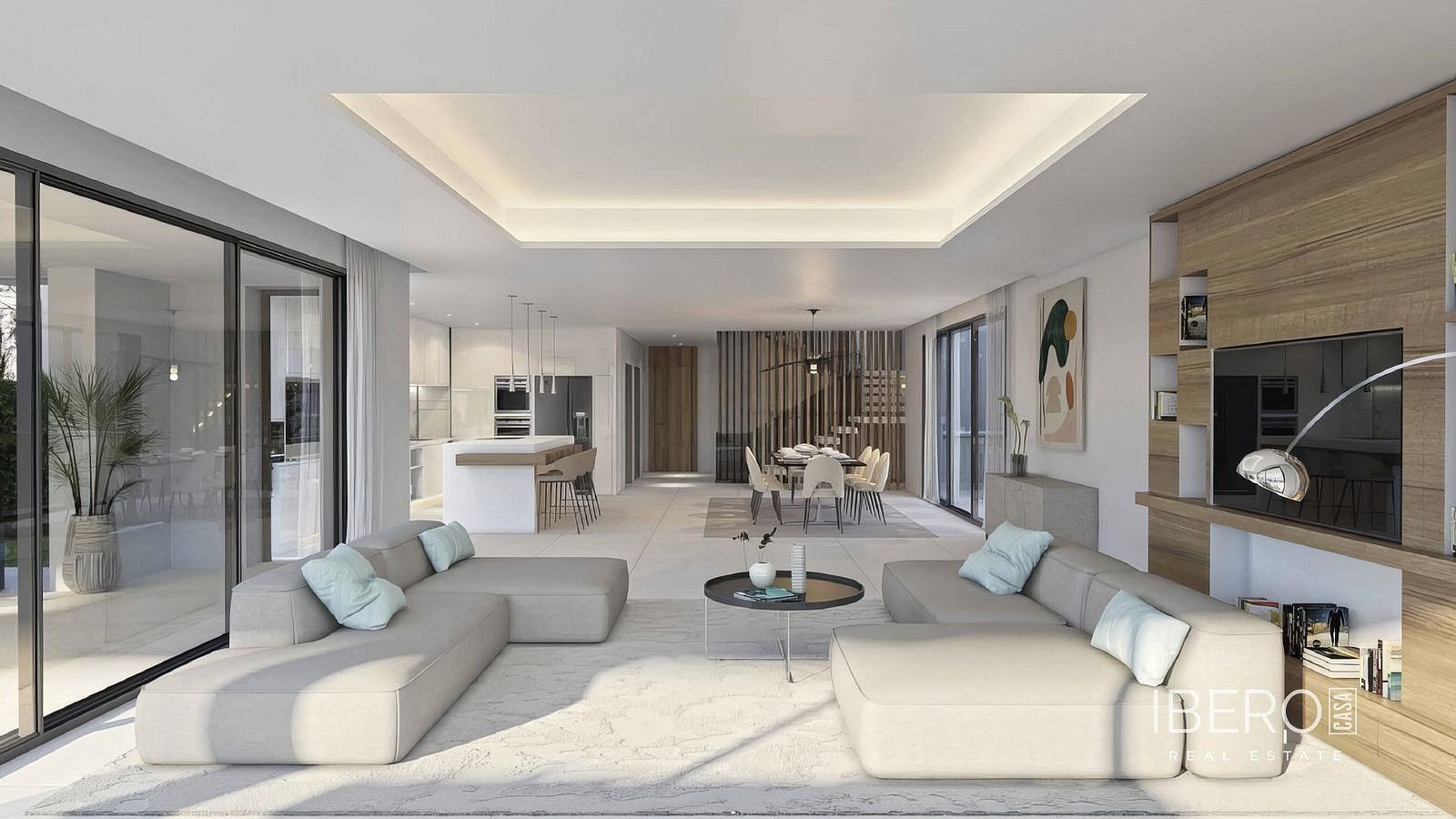 Rodinný dům · 433 m² · Sotogrande, Španělsko - 3