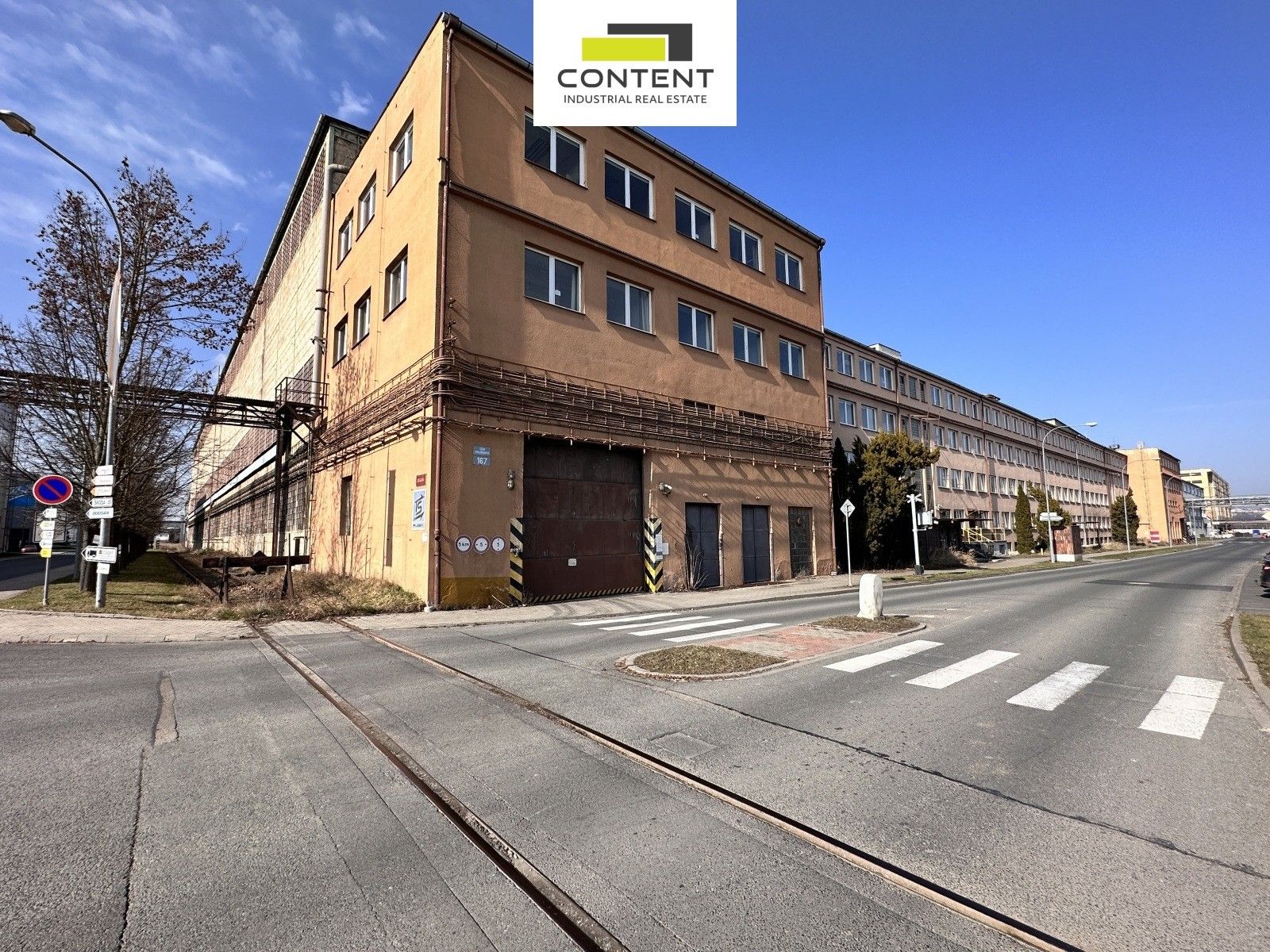 Pronájem sklad - Skvrňany, Plzeň, 1 009 m²