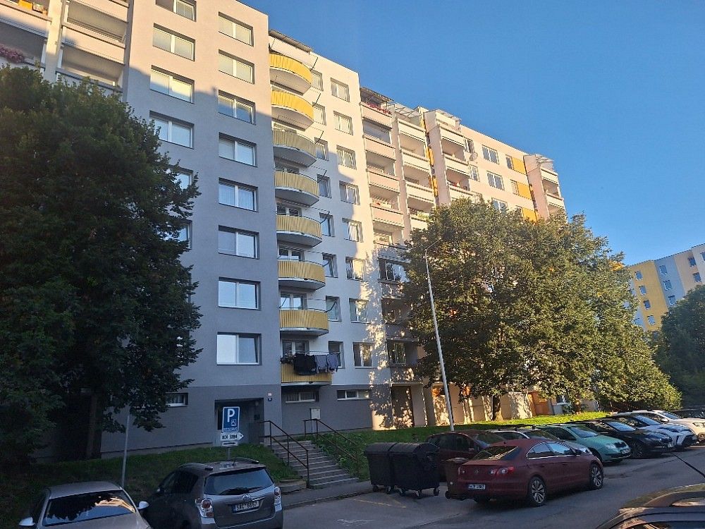 4+1, Havanská, Tábor, 78,3 m² - 2