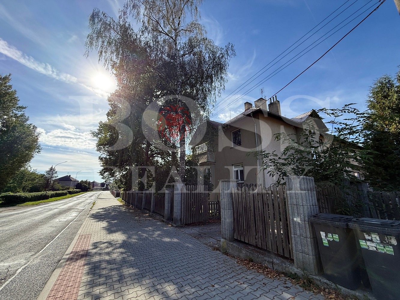 3+1, Horní Bříza, okres Plzeň-sever, Plzeňský kraj, 62 m² - 2