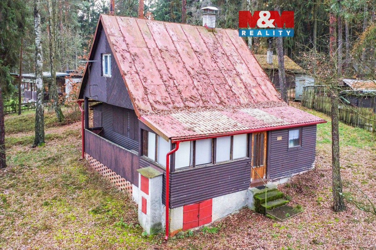 Chaty, Ostrov nad Ohří, 363 01