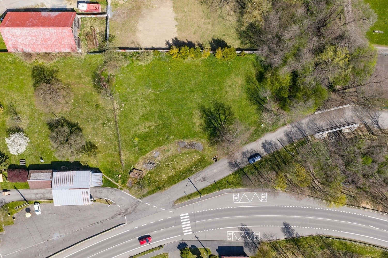 Obchodní prostory · 167 m² · Václavov u Bruntálu, okres Bruntál, Moravskoslezský kraj - 3
