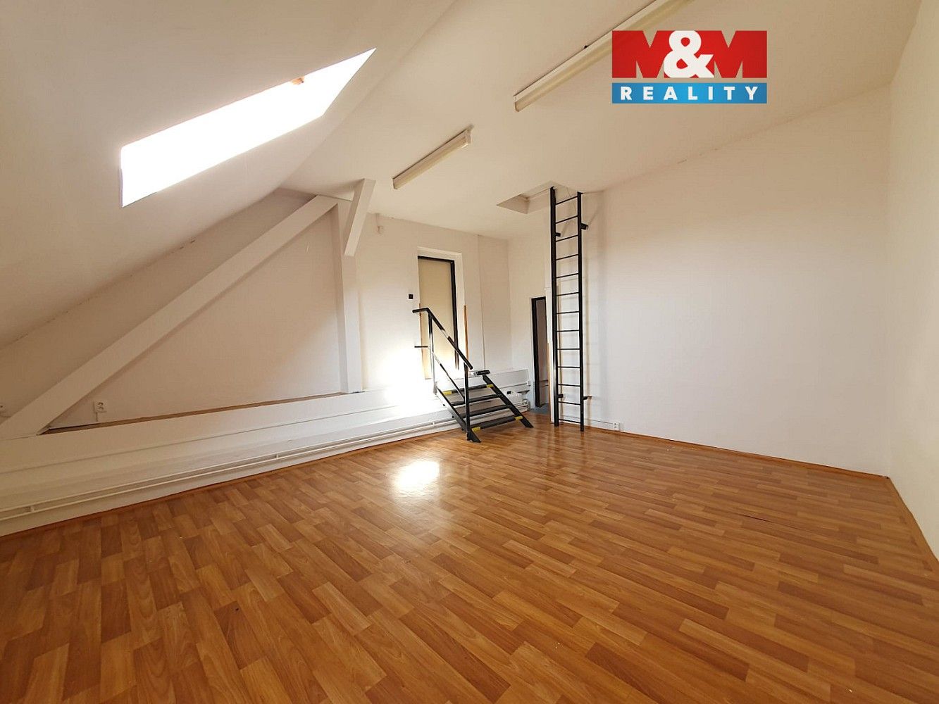 Kanceláře, Ivančice, okres Brno-venkov, 50 m² - 1