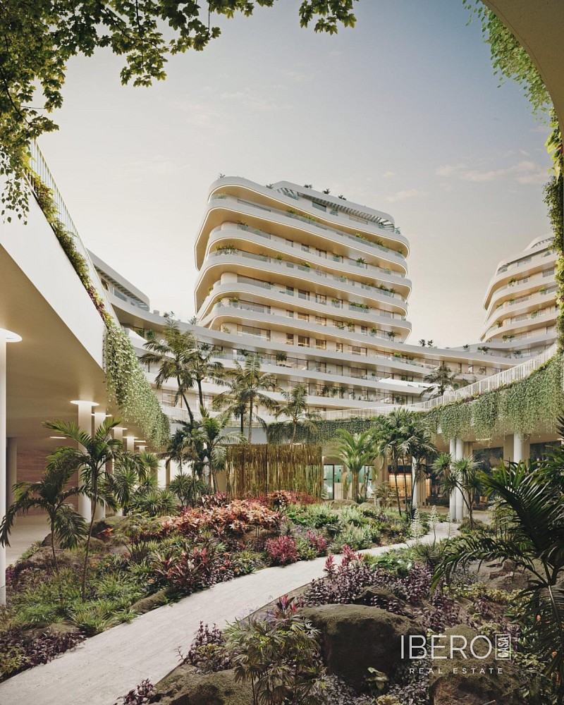 Byt 2+kk · 54 m² · Málaga, Španělsko - 3