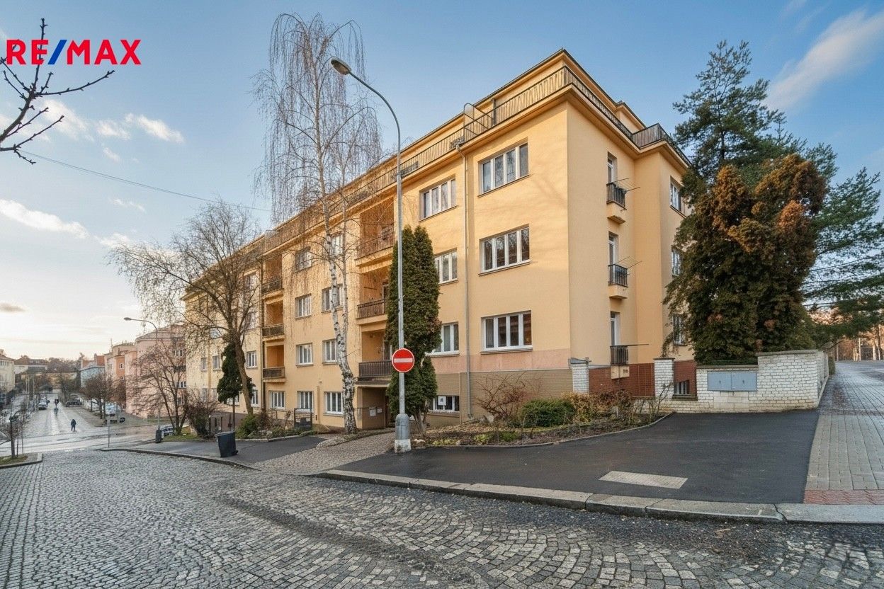1+1, Na hlídce 2410, Praha, 58 m²