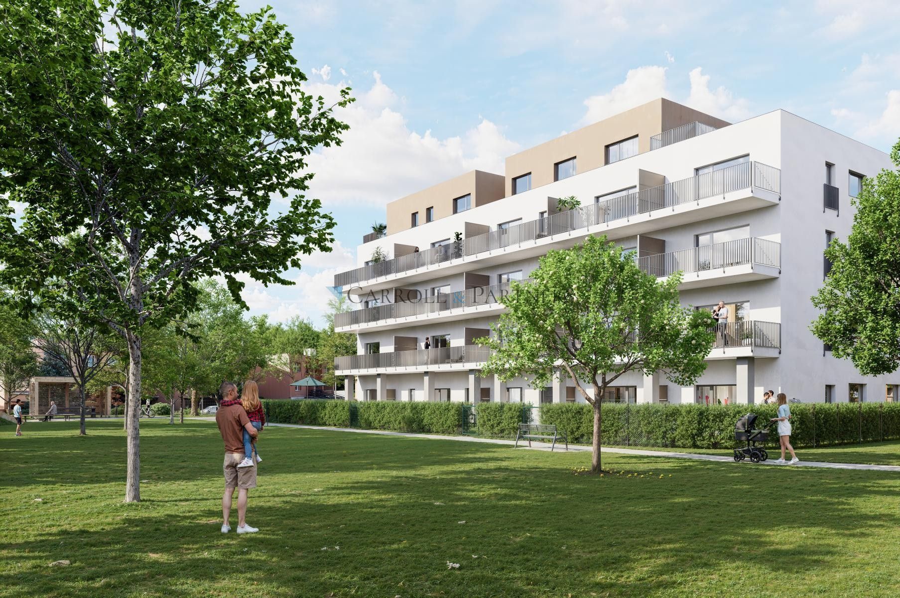 Byt 4+kk · 95 m² · Petruškova, Ostrava - 3
