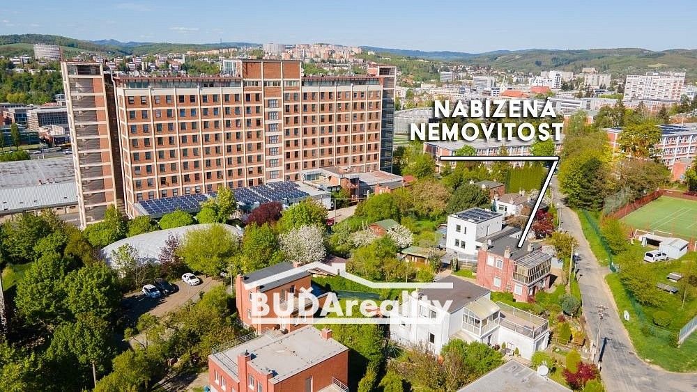 Rodinný dům · 97 m² · Nad Ovčírnou II, Zlín - 3