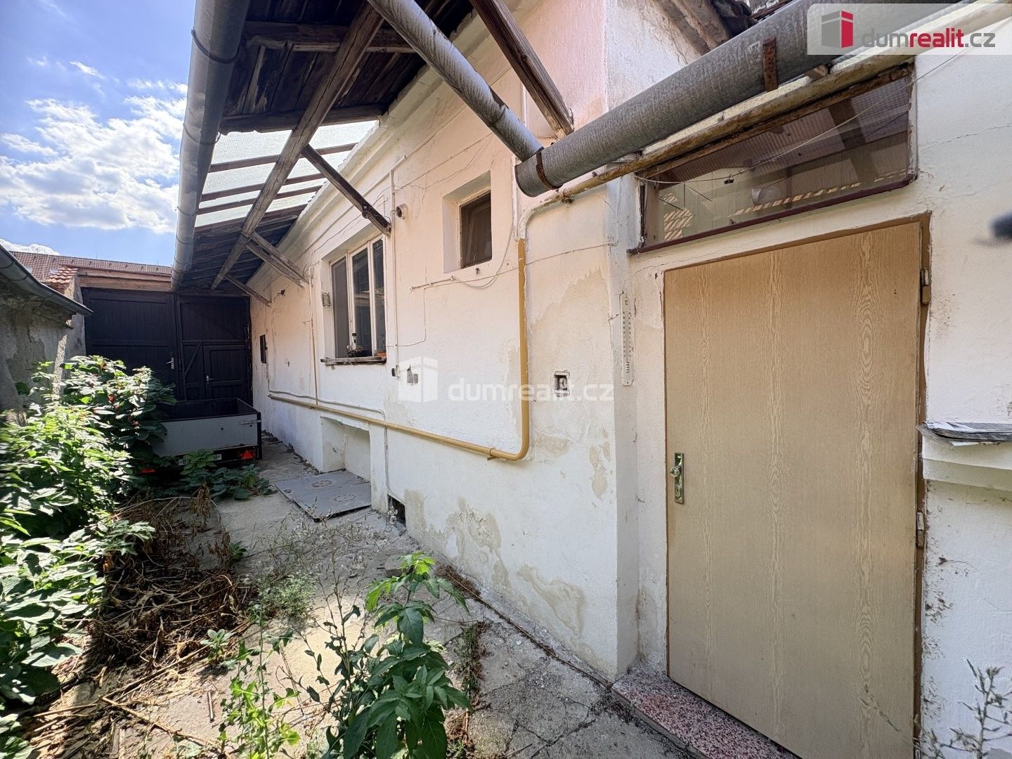 Prodej pozemek pro bydlení - Dlouhá, Pohořelice, 641 m² - 5