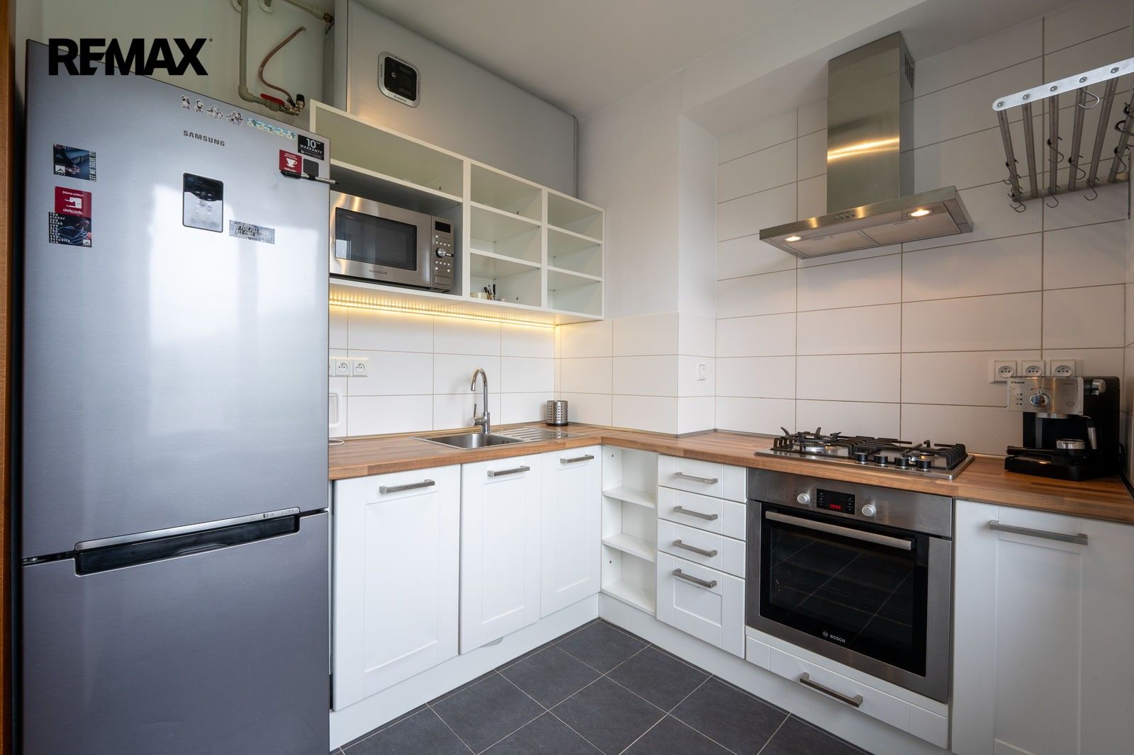 3+1, Družstevní 1180, Vsetín, 63 m²