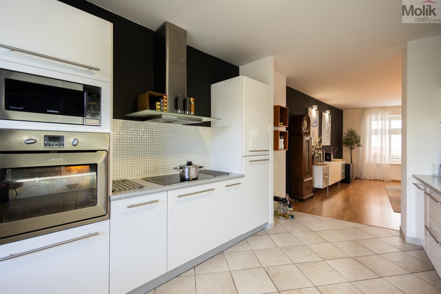 Prodej obchodní prostory - Rooseveltova, Litvínov, 277 m²