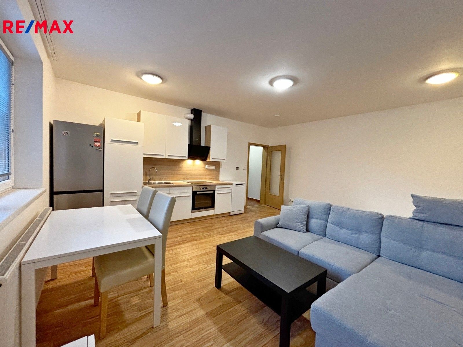 1+kk, Osiková, České Budějovice, 41 m²