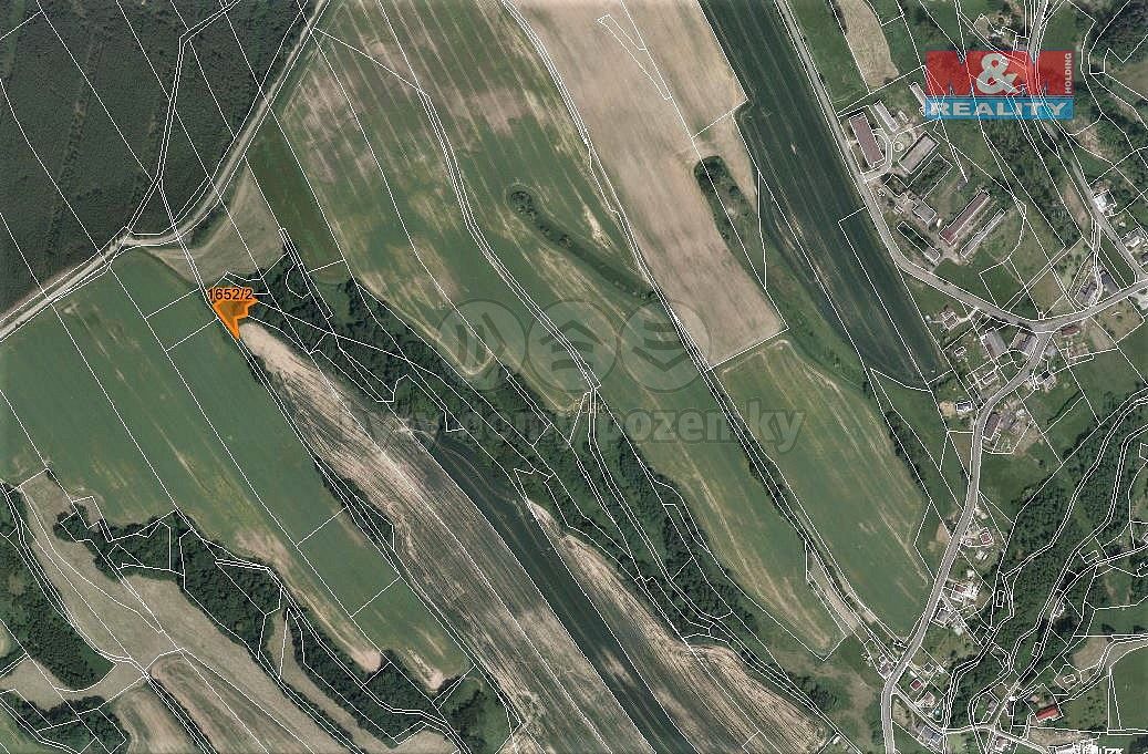 Louka · Dubnice, okres Česká Lípa, Liberecký kraj - 4