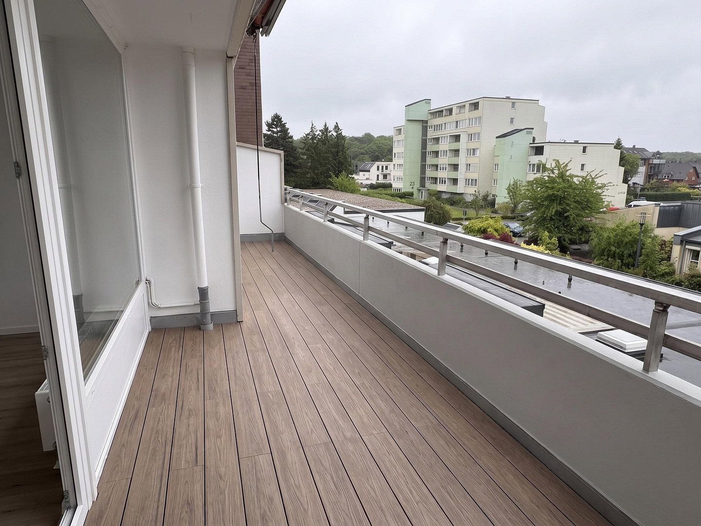 Byt 4+1 · 100 m² · Volksgartenstraße 196 Mönchengladbach Hardterbroich-Pesch Nordrhein-Westfalen 41065 - 3