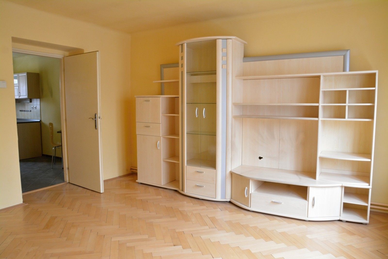 Byt 2+1 · 64 m² · Mohylová 886, Plzeň Doubravka - 3
