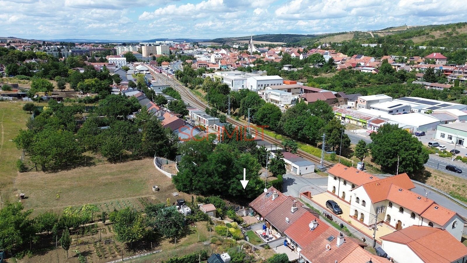 Ostatní, Vinařská, Hustopeče, okres Břeclav - 2