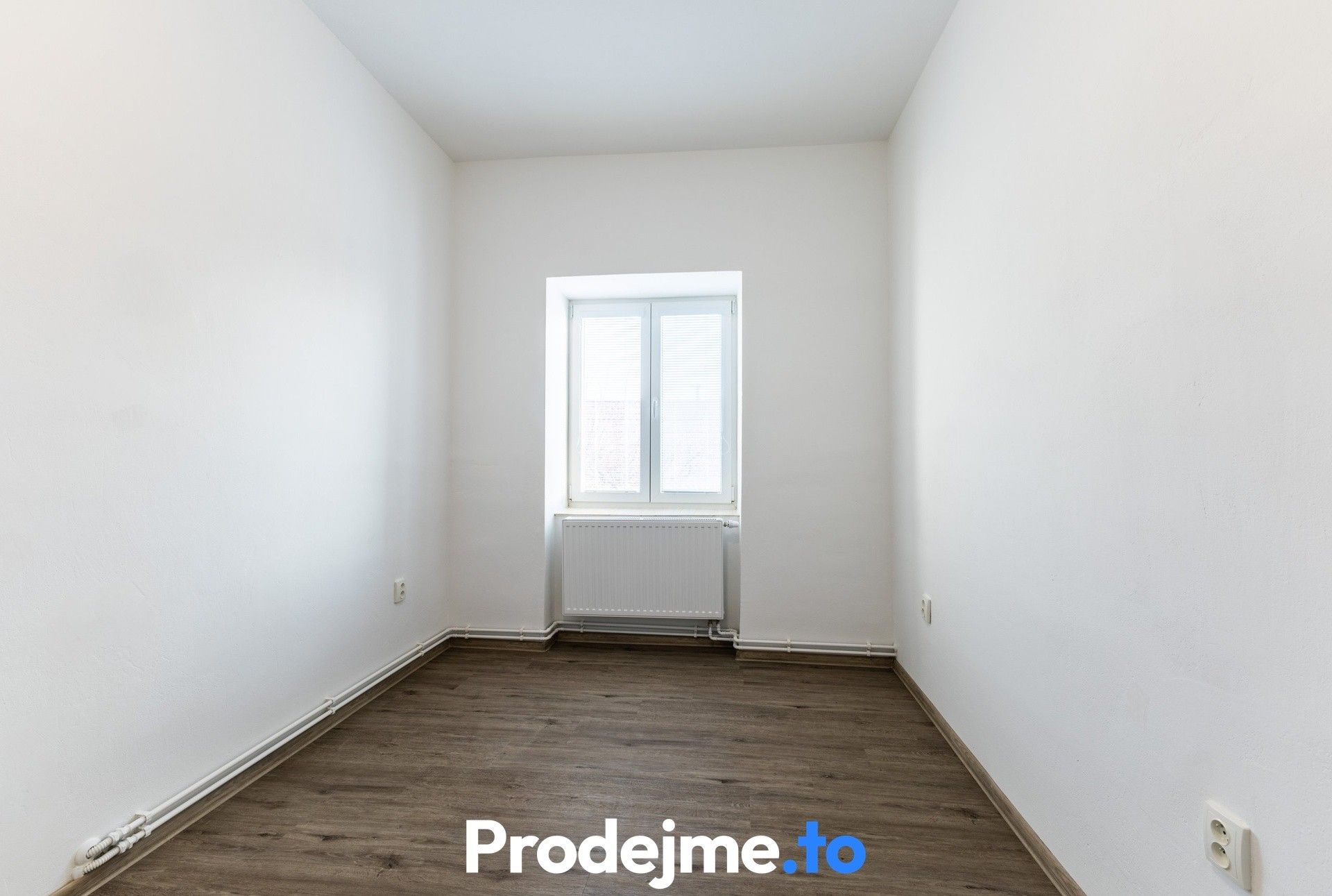 Pronájem byt 3+1 - U Rybníka, Znojmo, 69 m²