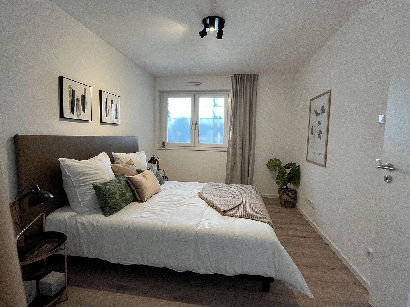 Byt 3+1 · 75 m² · Schweinauer Hauptstraße 1 Nürnberg Schweinau Bayern 90441 - 3