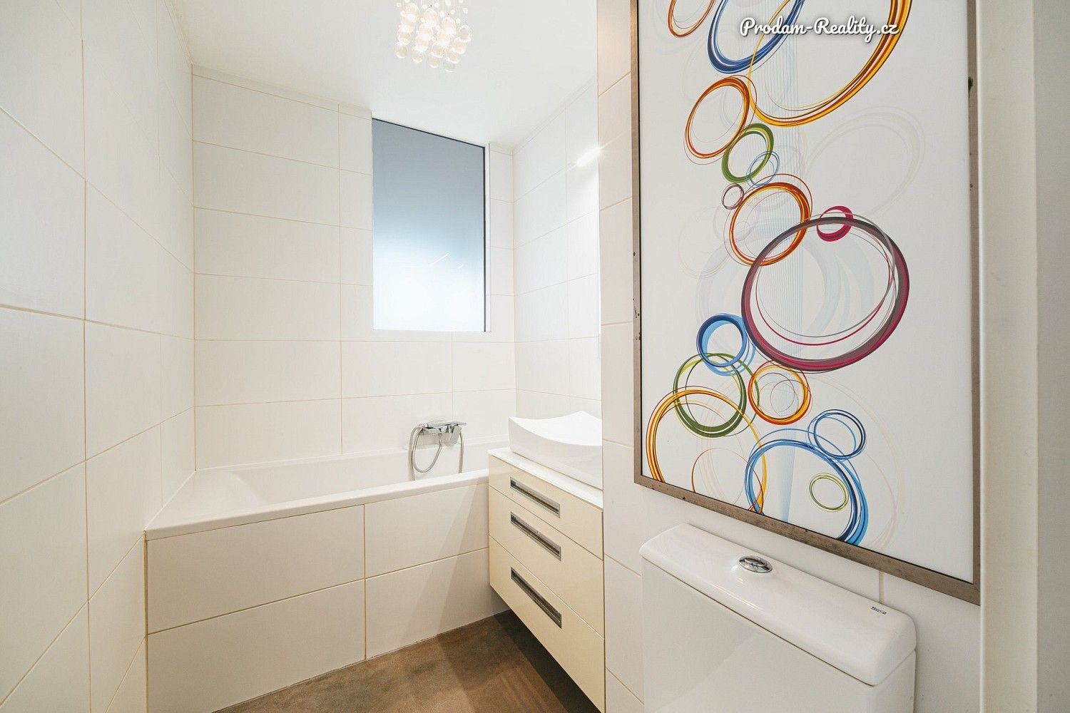 Byt 3+1 · 73 m² · Třebíč - Nové Dvory, Kraj Vysočina - 3