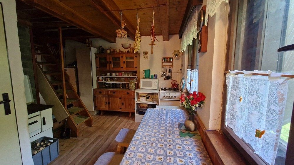 Chalupa · 90 m² · Valšov, okres Bruntál, Moravskoslezský kraj - 4