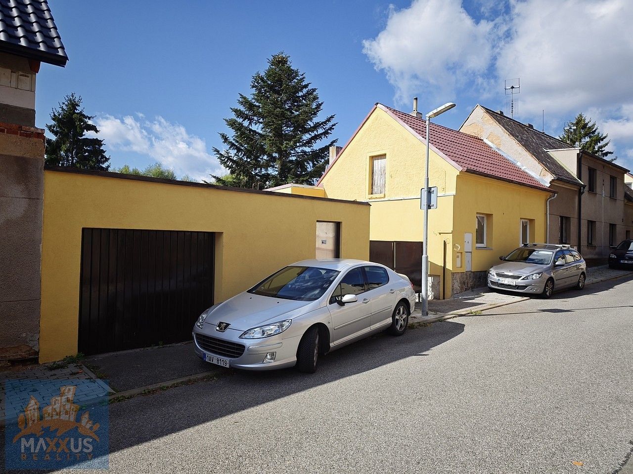 Rodinné domy, Jinočany, okres Praha-západ, Středočeský kraj, 68 m² - 2