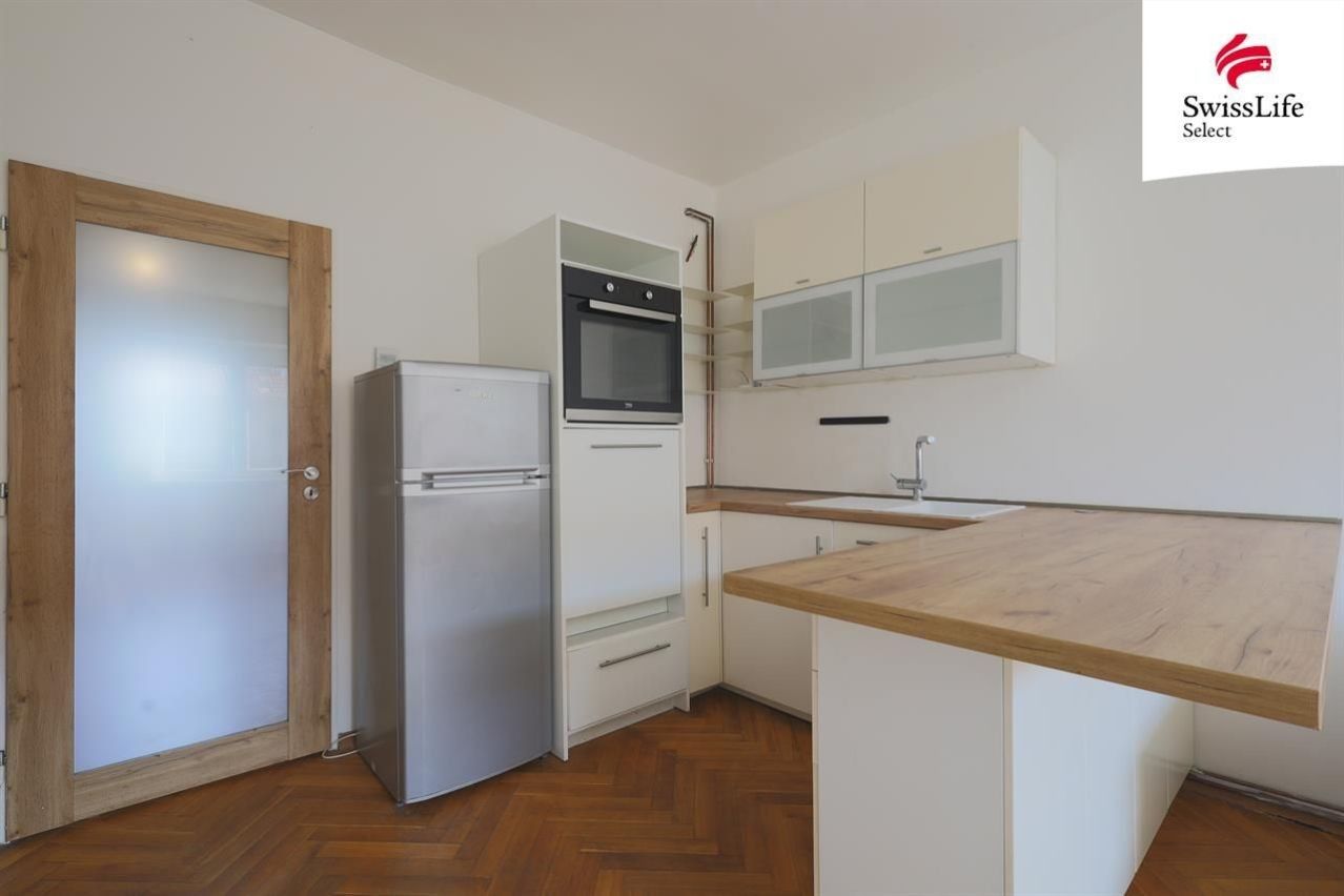 Byt 3+kk · 58 m² · Erbenova, Jihlava - 4