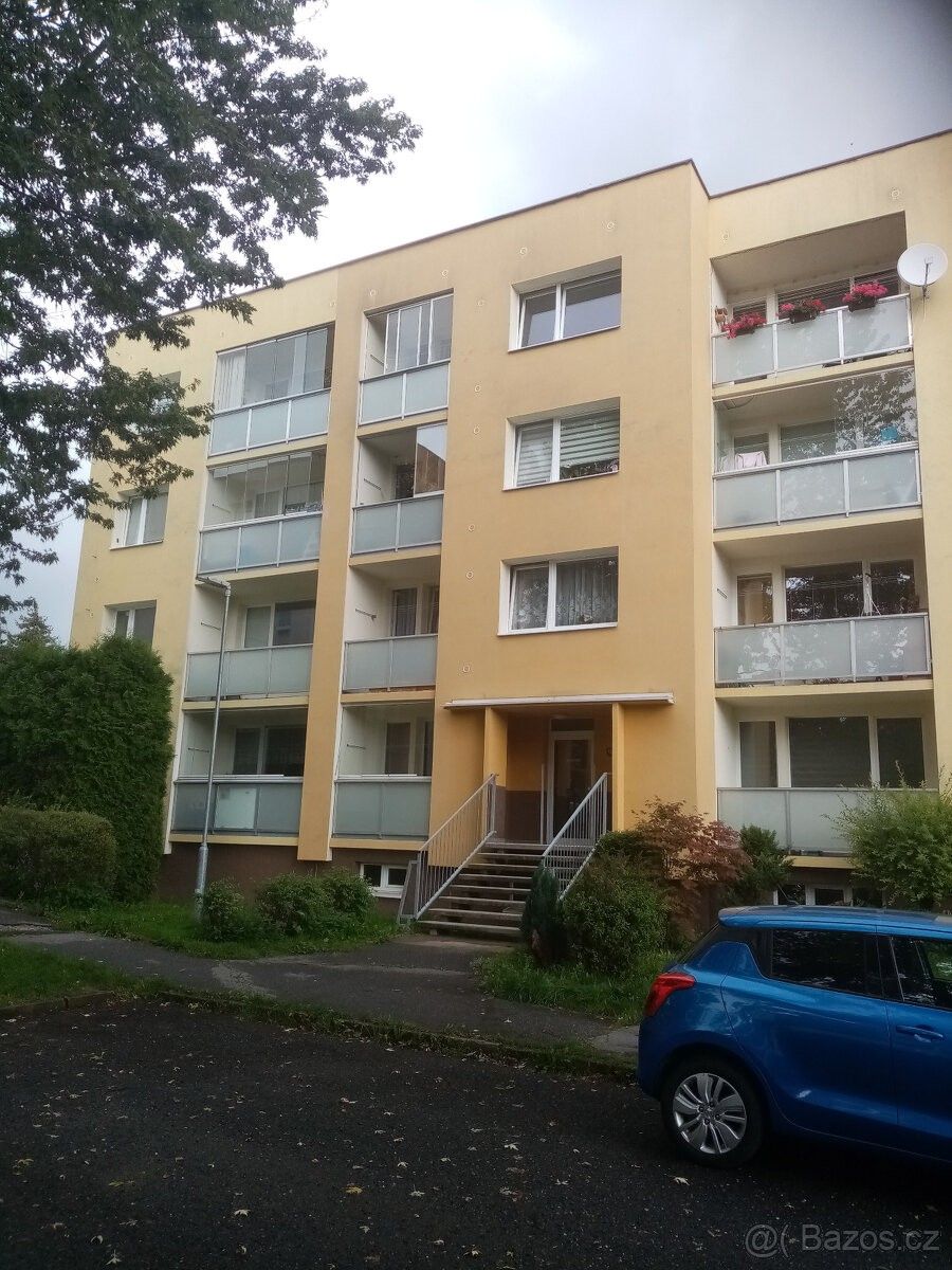 Byty, Cvikov, 471 54