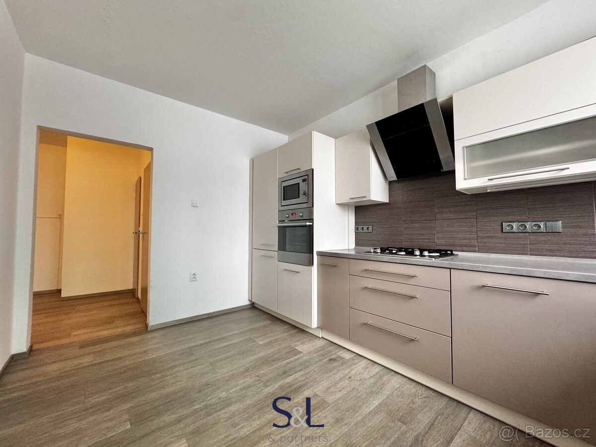 Pronájem byt - Česká Lípa, 470 01