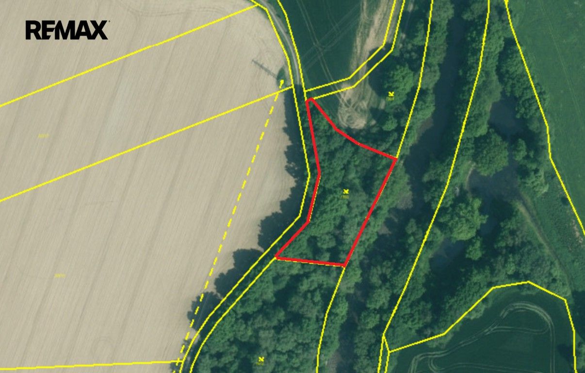 Zahrada · 2 997 m² · Roudné - 4