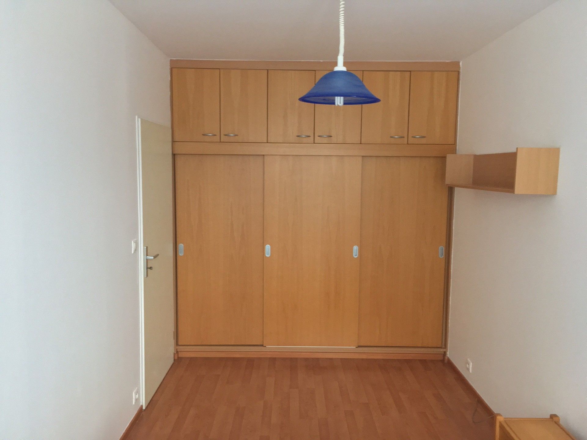Pronájem byt 2+kk - Bechlínská, Praha, 54 m² - 5