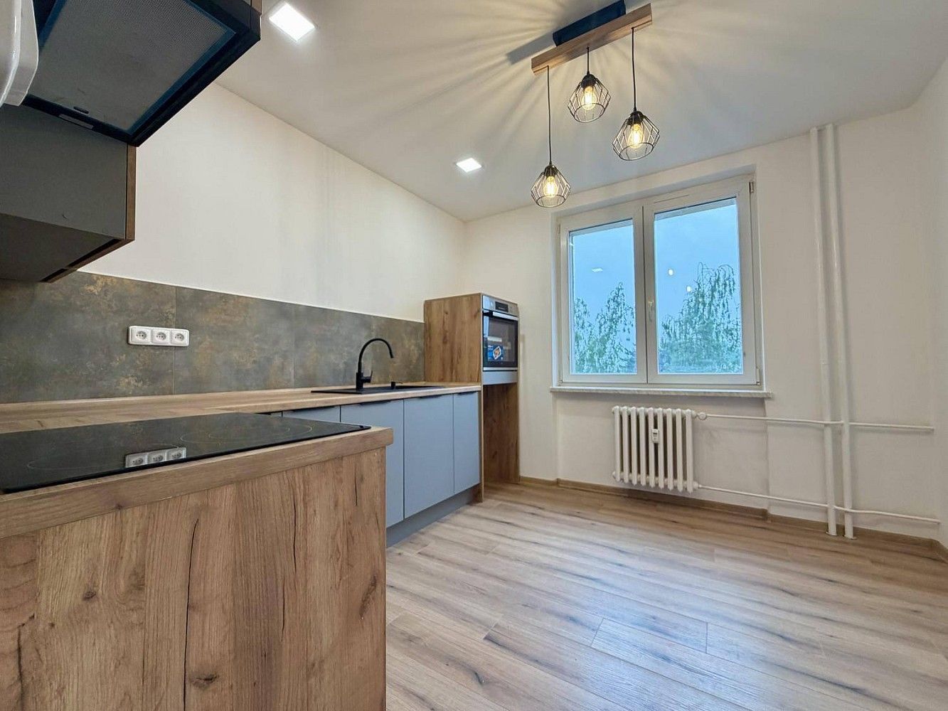 1+1, Orlová - Lutyně, okres Karviná, Moravskoslezský kraj, 40 m² - 2
