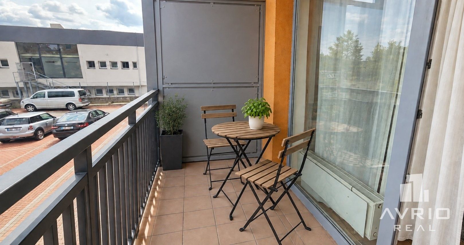Byt 1+kk · 23 m² · Božetěchova, Brno Královo Pole - 3