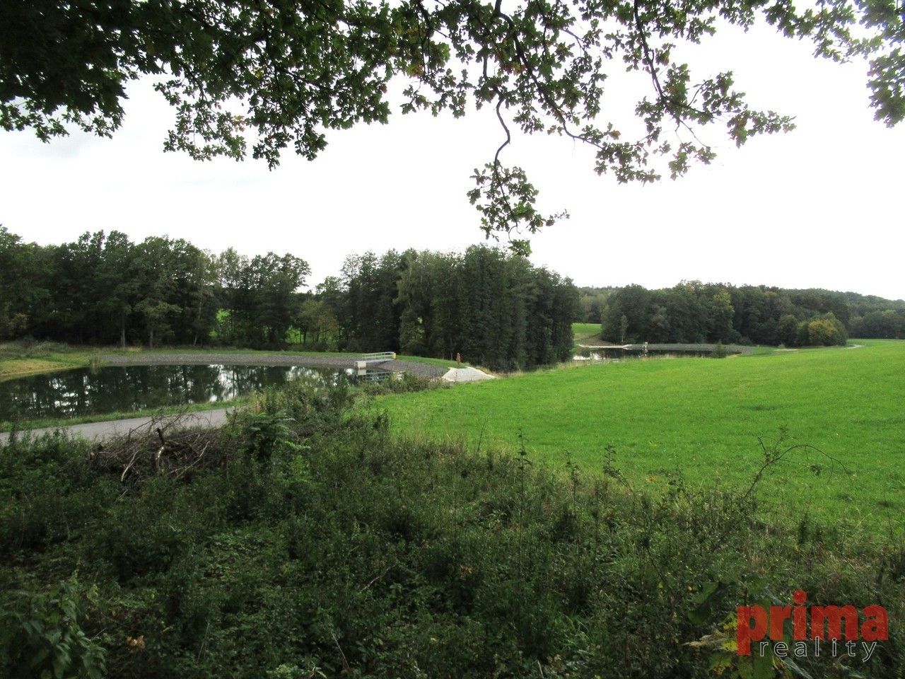 Pozemky pro bydlení, Heřmanice, 1 630 m²