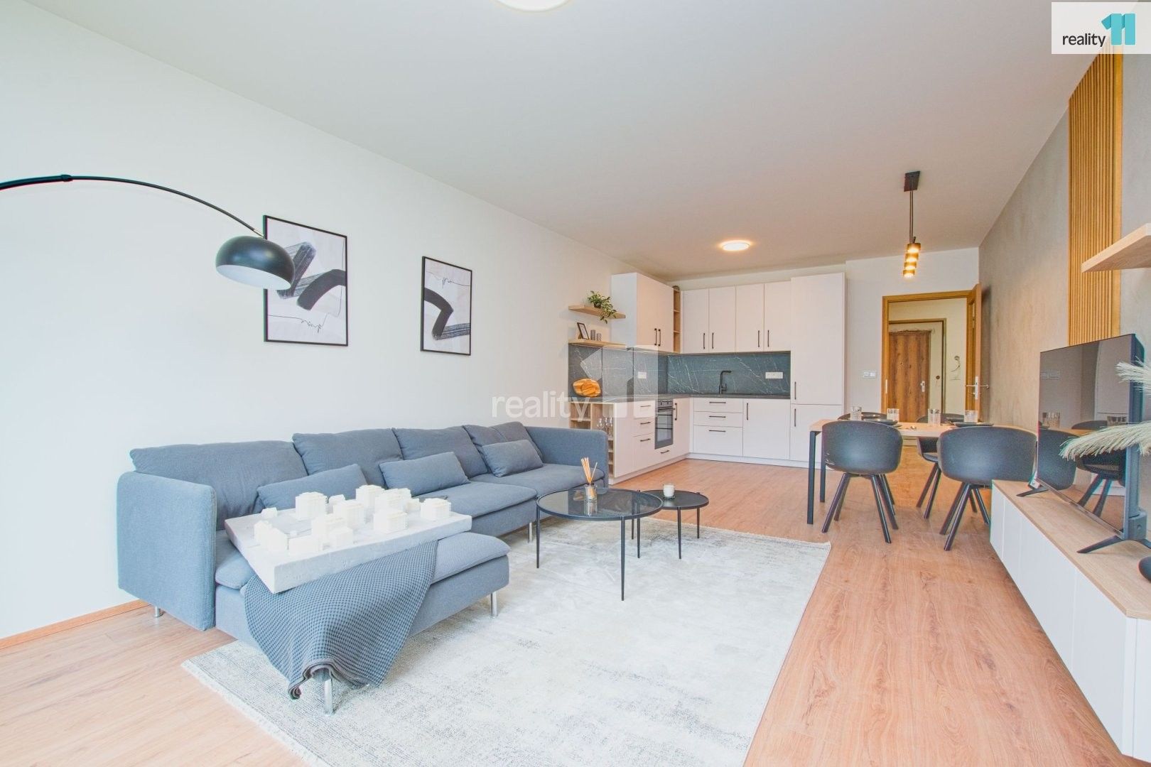2+kk, Švermova, Liberec, 69 m² - 1