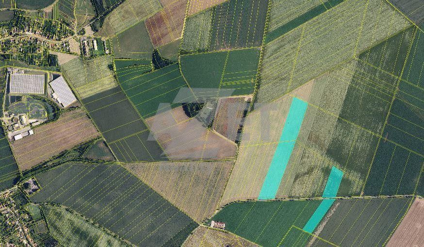 Prodej zemědělský pozemek - Prostějovská, Smržice, 108 222 m²