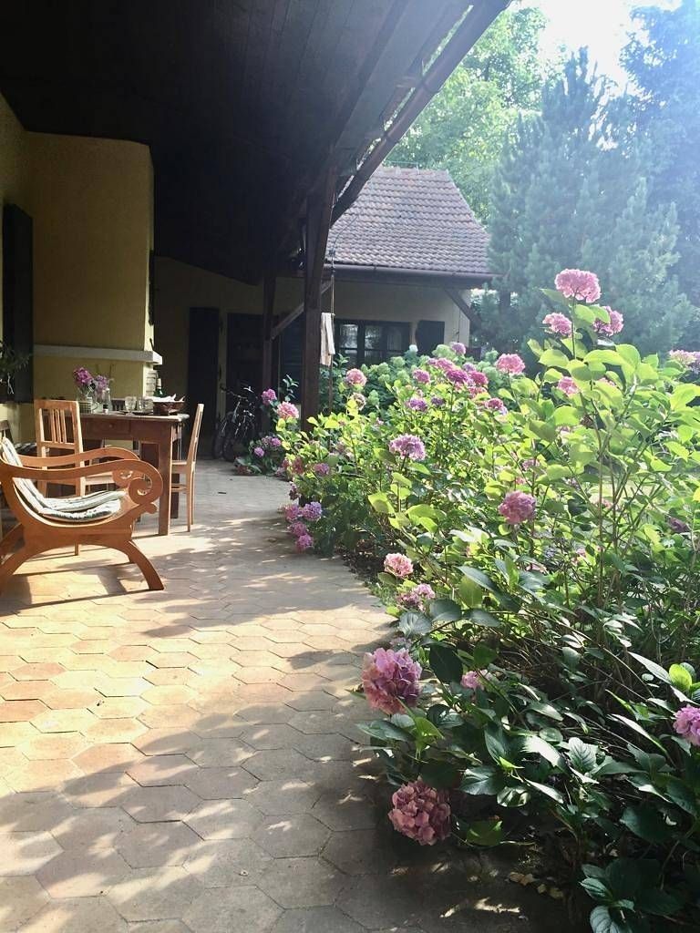 Pronájem chata - Horní Heřmanice, Kraj Vysočina - 2