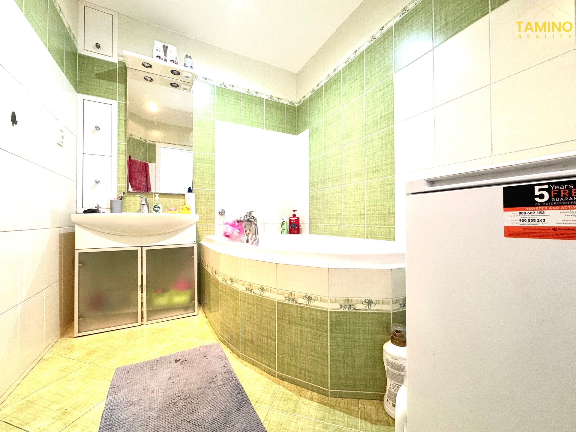 Prodej byt 4+1 - Jar. Heyrovského, Třebíč Nové Dvory, 95 m² - 5