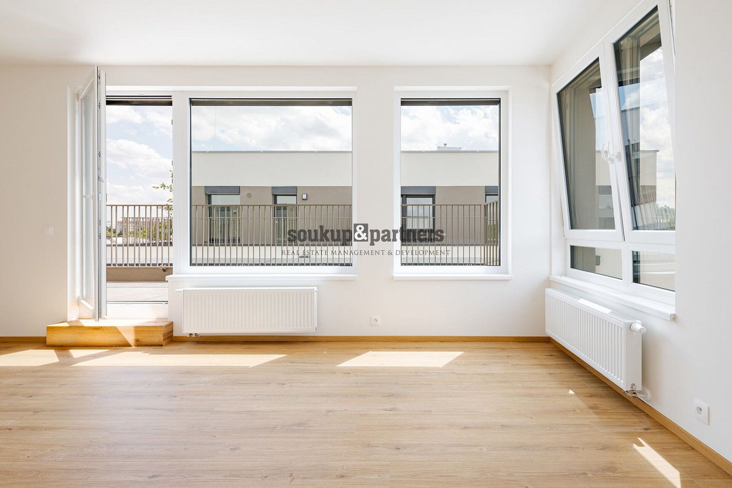 Byt 3+kk · 76 m² · Ke stadionu, Kladno - 3