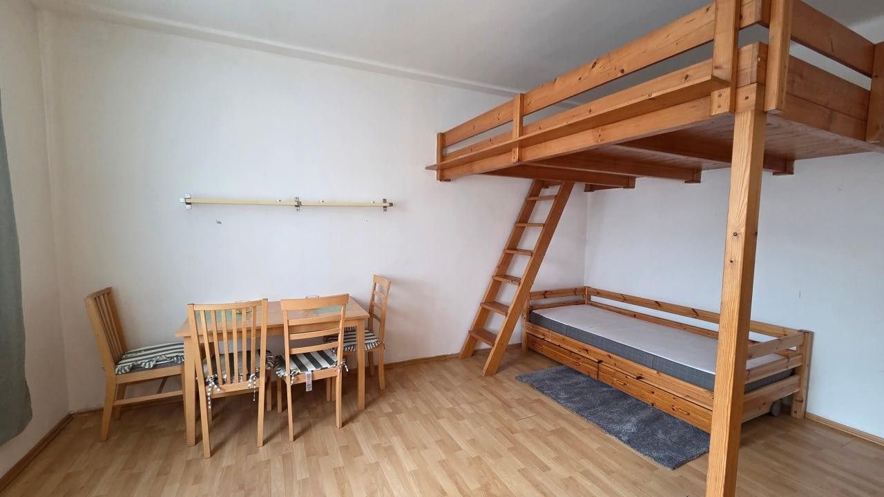 2+1, Družstevní, Praha, 45 m² - 2