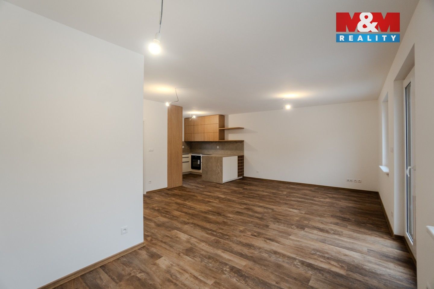 Prodej rodinný dům - Švermov, Kladno, 104 m²