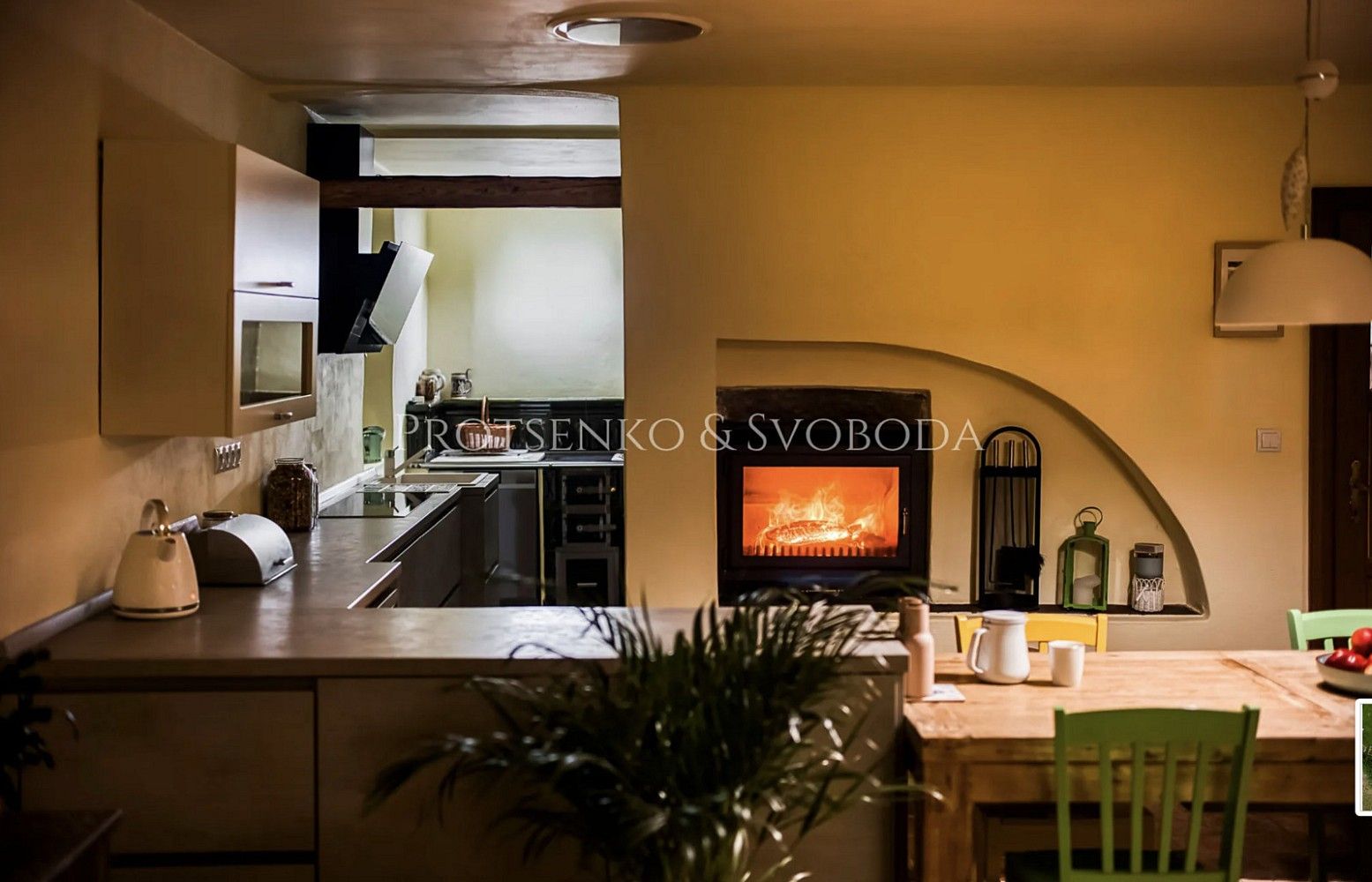 Prodej rodinný dům - Pavlov - Stajiště, okres Jihlava, Kraj Vysočina, 354 m² - 5