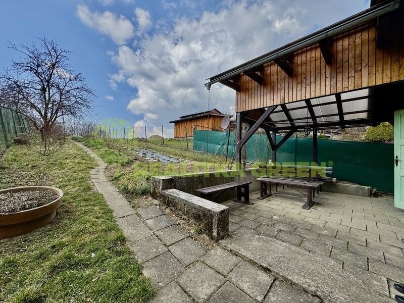 Chaty, Vsetín, 755 01