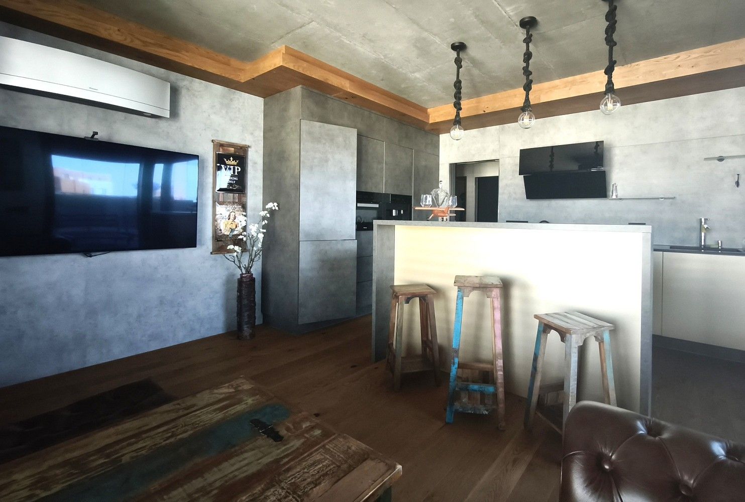 Byt 2+kk · 64 m² · Ostrava - Moravská Ostrava, okres Ostrava-město, Moravskoslezský kraj - 3