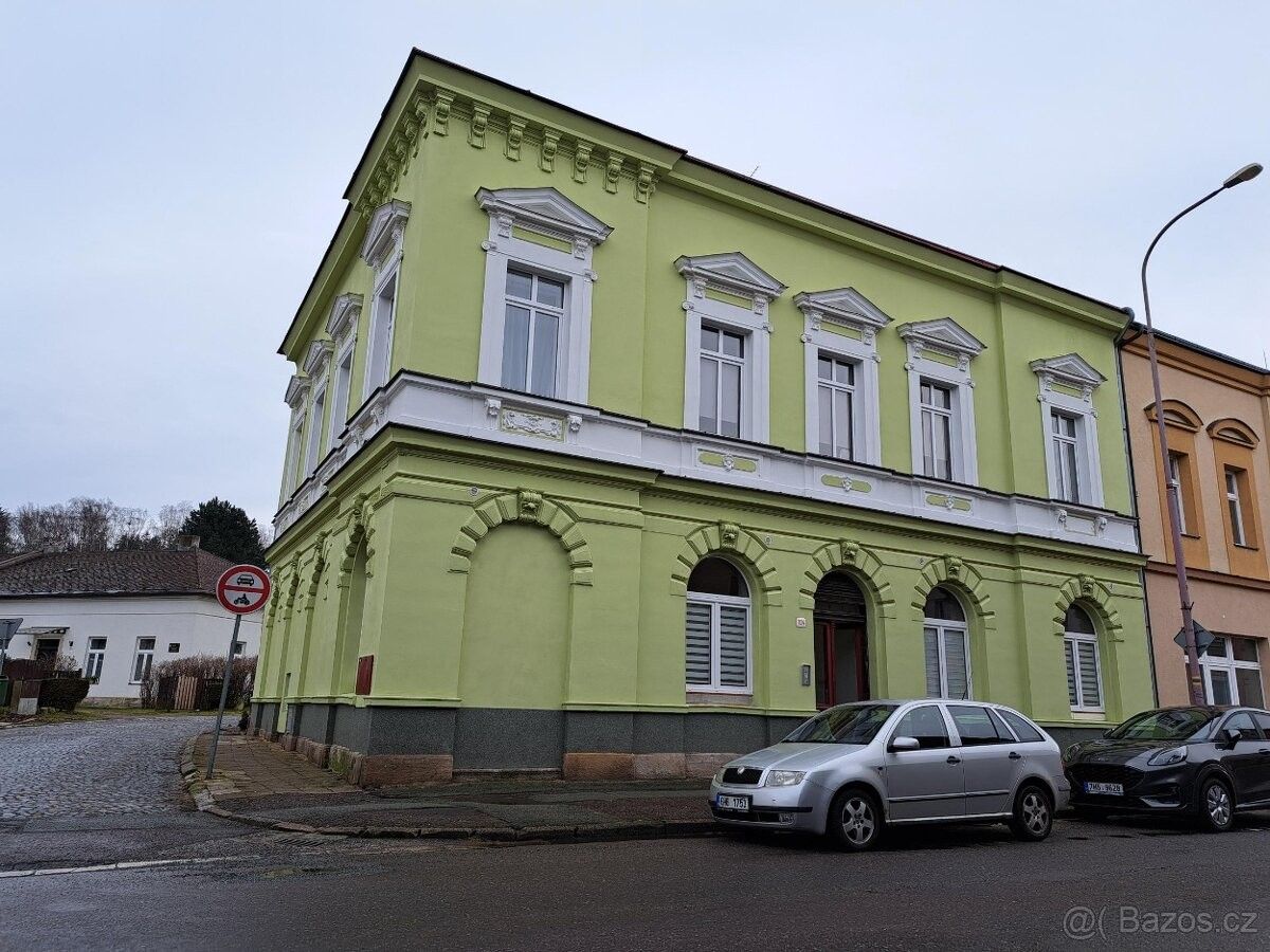 Byty, Červený Kostelec, 549 41