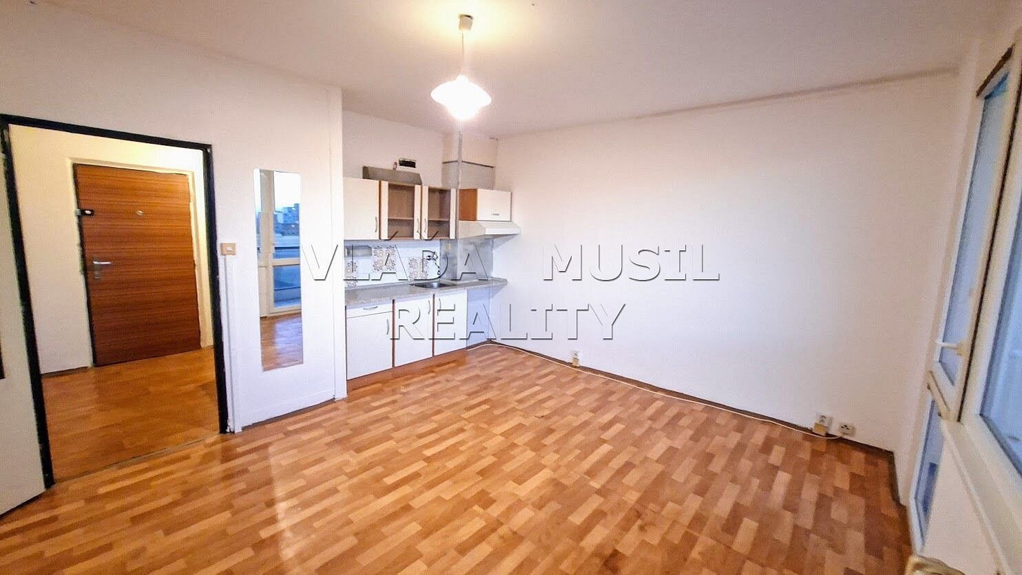 Byt 1+kk · 32 m² · Písnická, Praha 4 - Kamýk - 3
