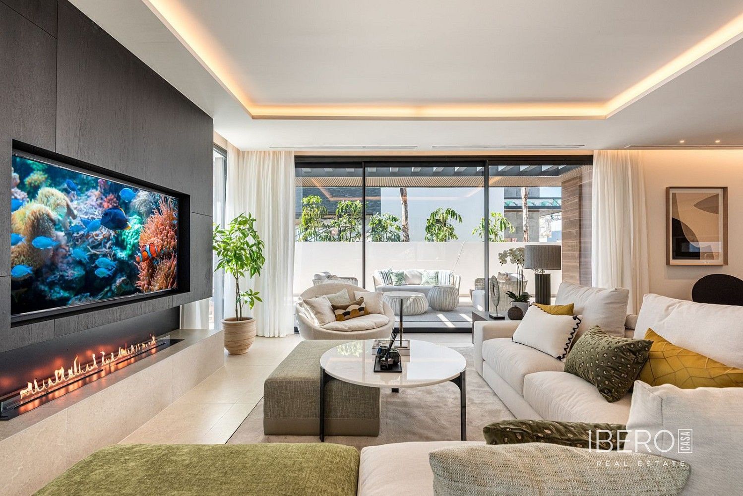 Rodinný dům · 286 m² · La Cala Hills, Španělsko - 4