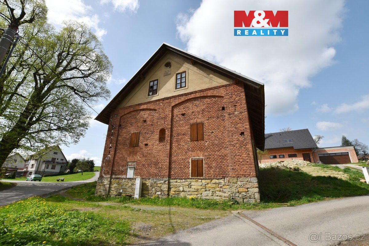 Rodinné domy, Kunvald, 561 81