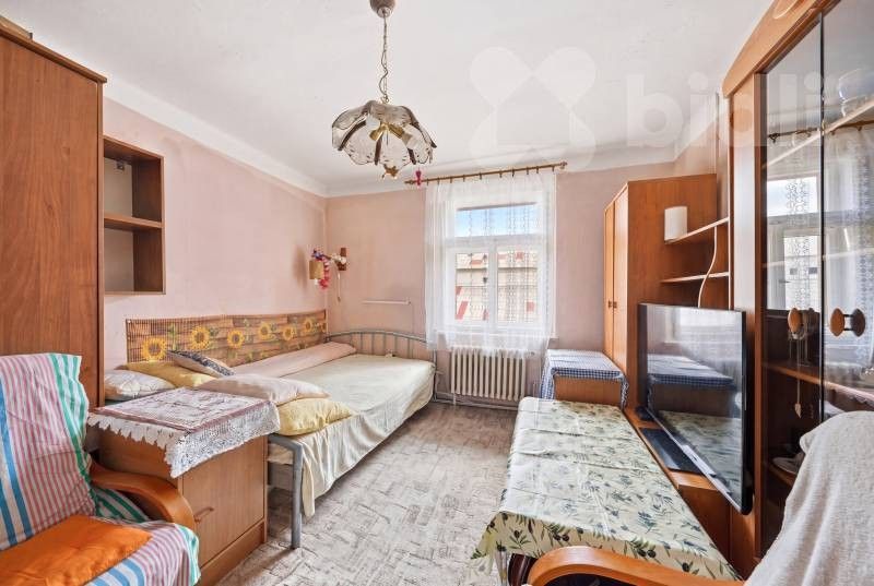 2+1, Palackého 293, Terezín, 64 m²