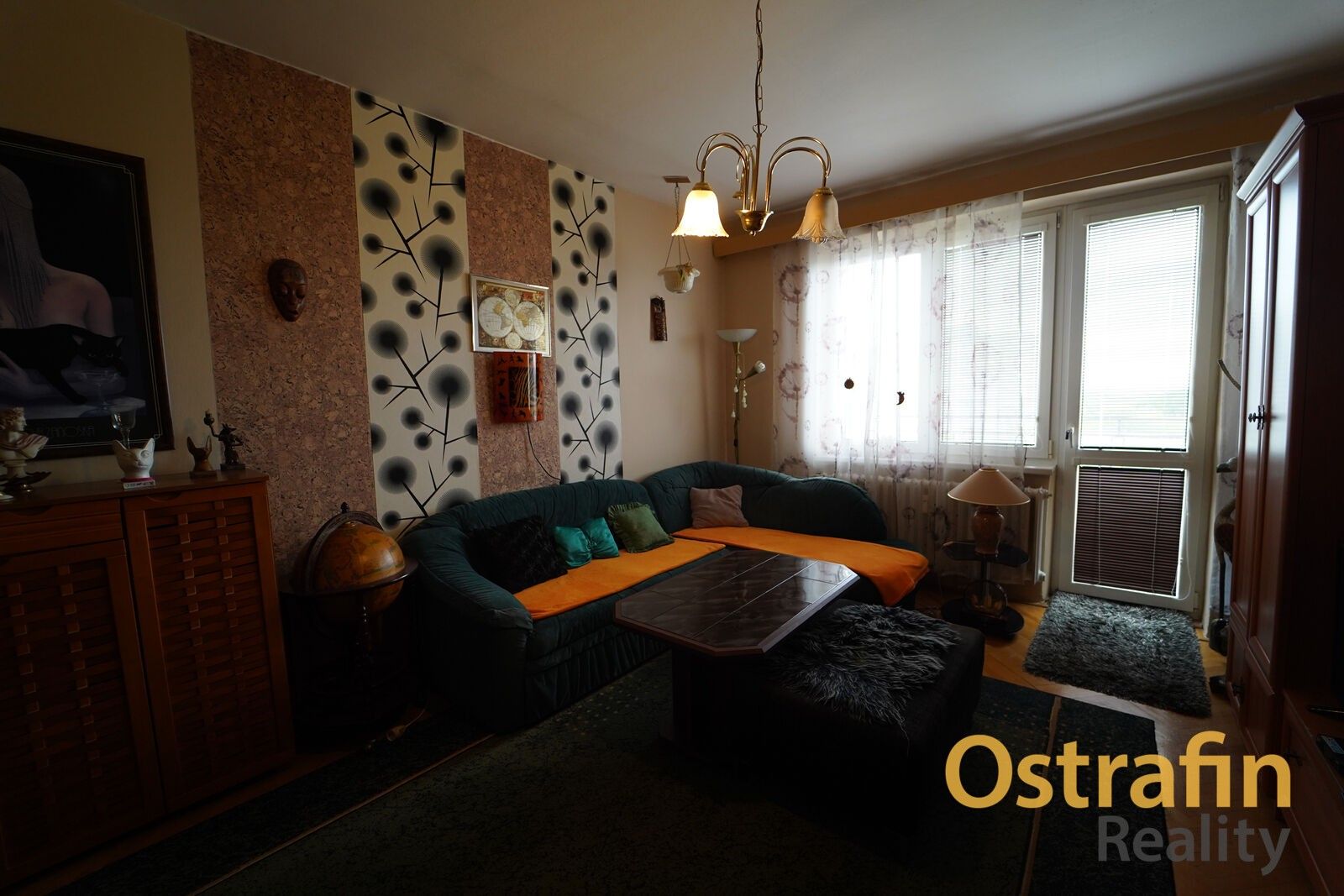 Prodej byt 3+1 - Podroužkova, Ostrava Poruba, 63 m² - 5