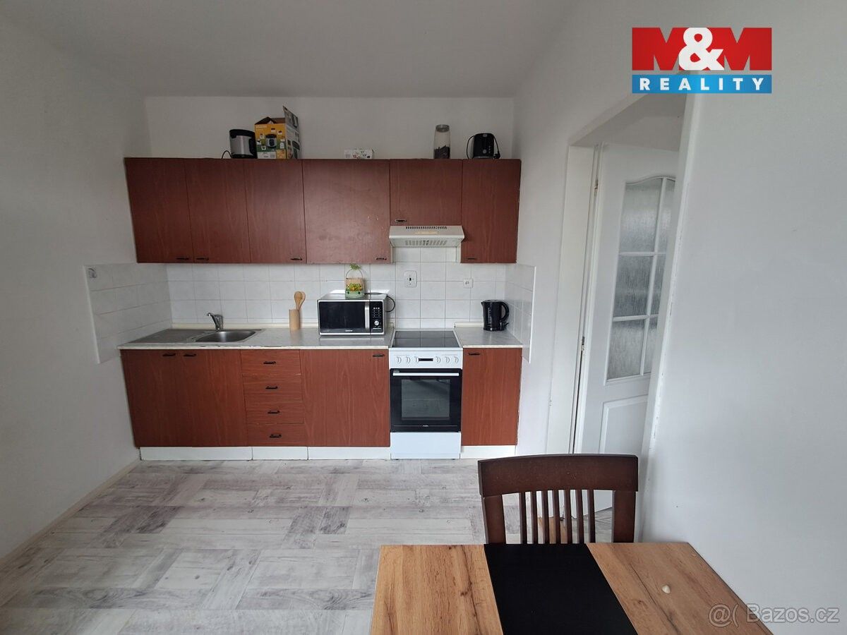 Pronájem byt - Stráž pod Ralskem, 471 27