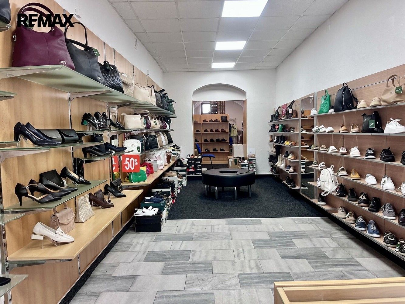 Obchodní prostory, Jihlava, Kraj Vysočina, 61 m² - 2